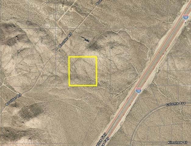 0 Boulder Road - Photo 1