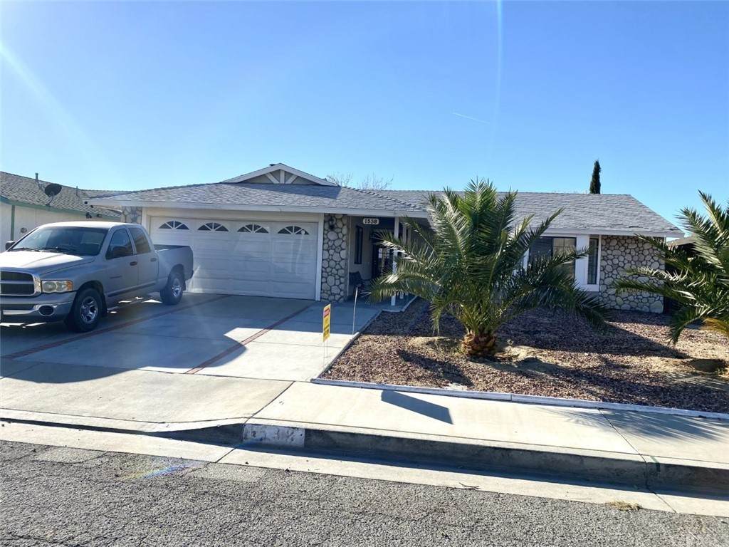 1538 Western Village - Photo 1
