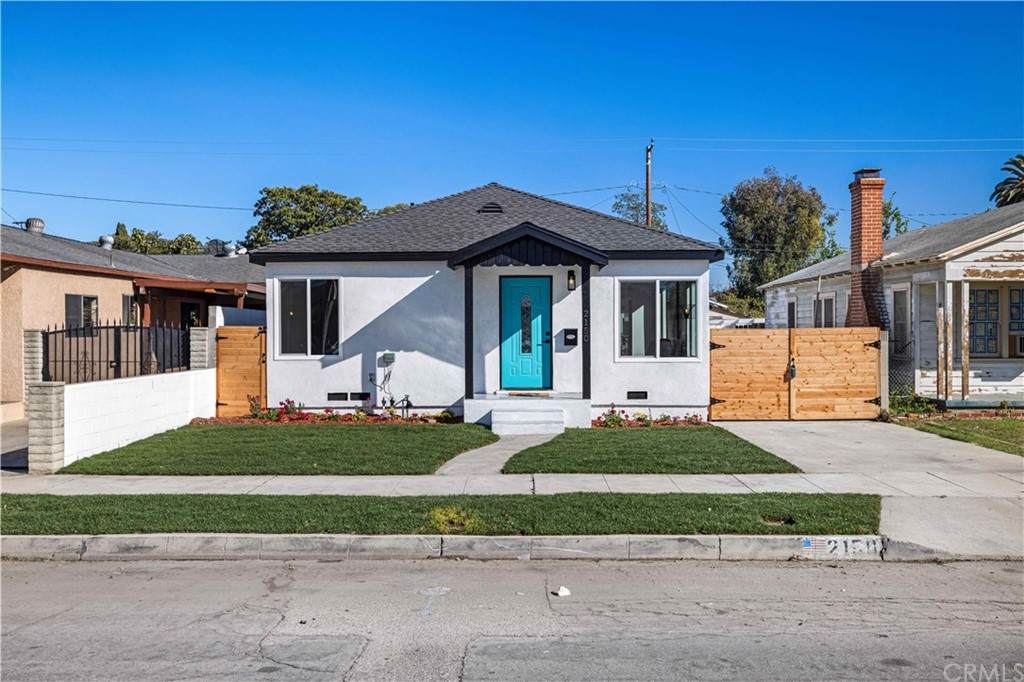 2150 Fashion Avenue - Photo 1
