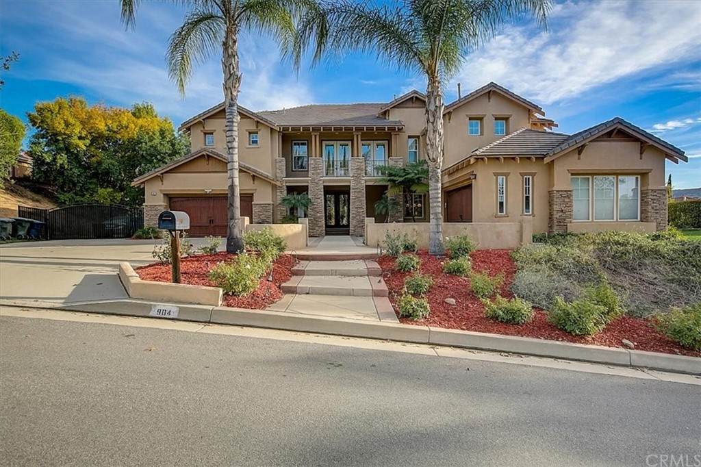 904 Sunset Hills Lane - Photo 1