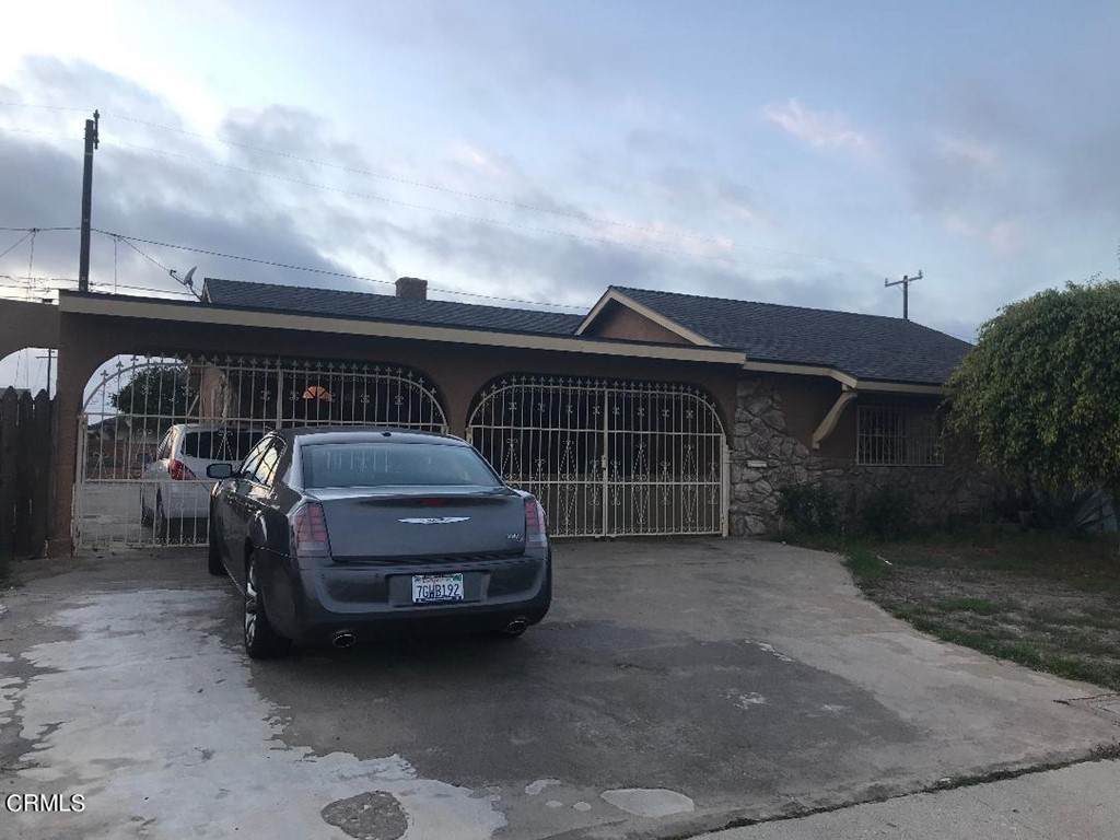 3601 B Street - Photo 1