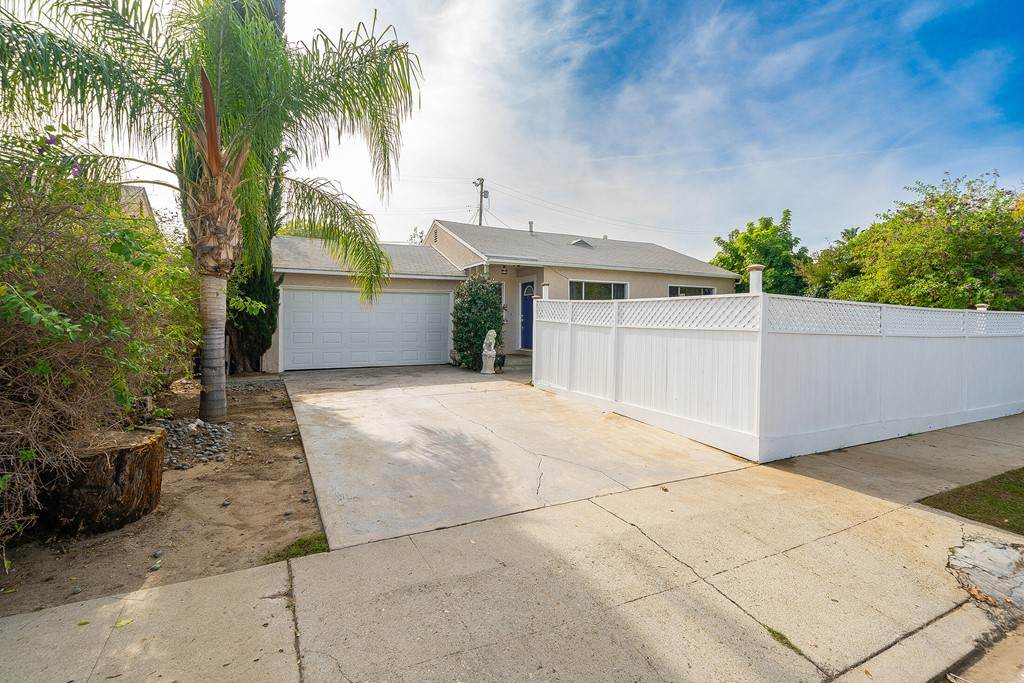 16918 Vose Street - Photo 1
