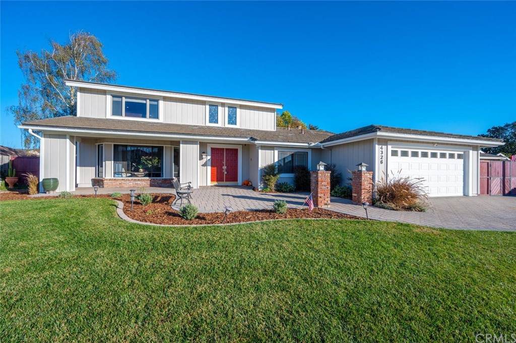 4326 Snowhill Court - Photo 1