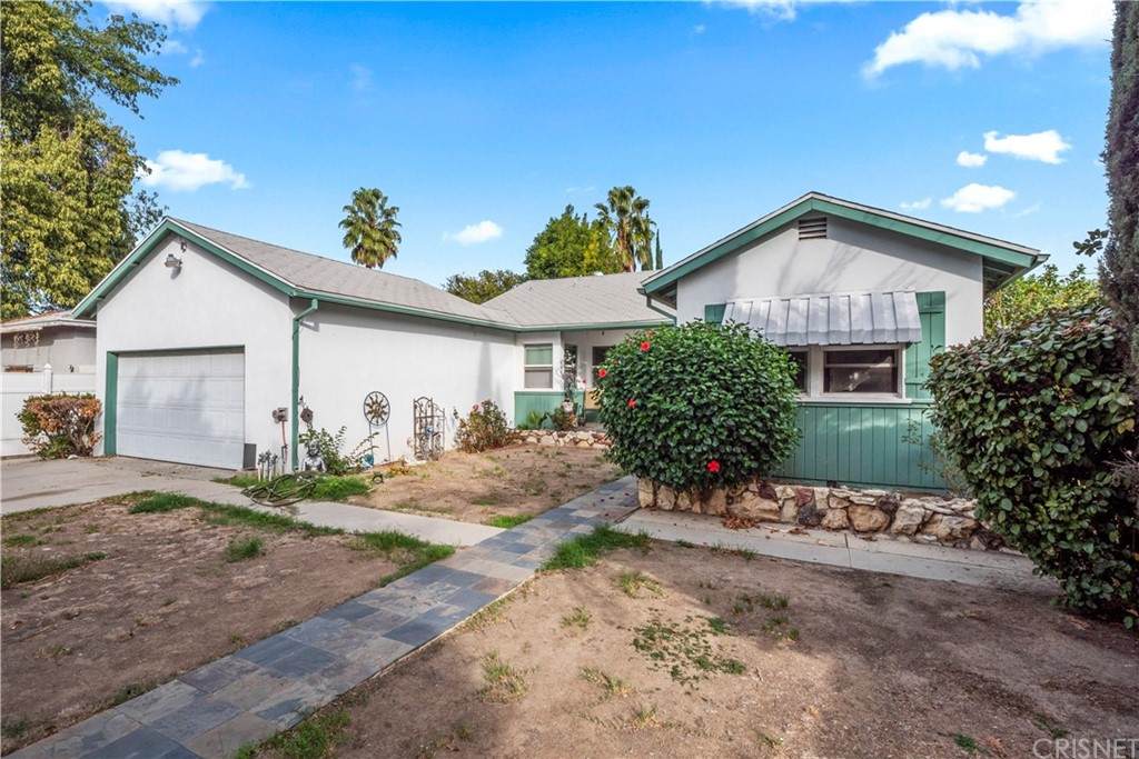 7326 Irondale Avenue - Photo 1