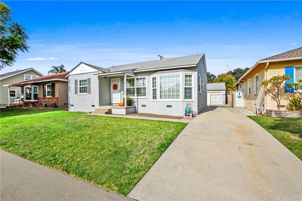 6127 Freckles Road - Photo 1