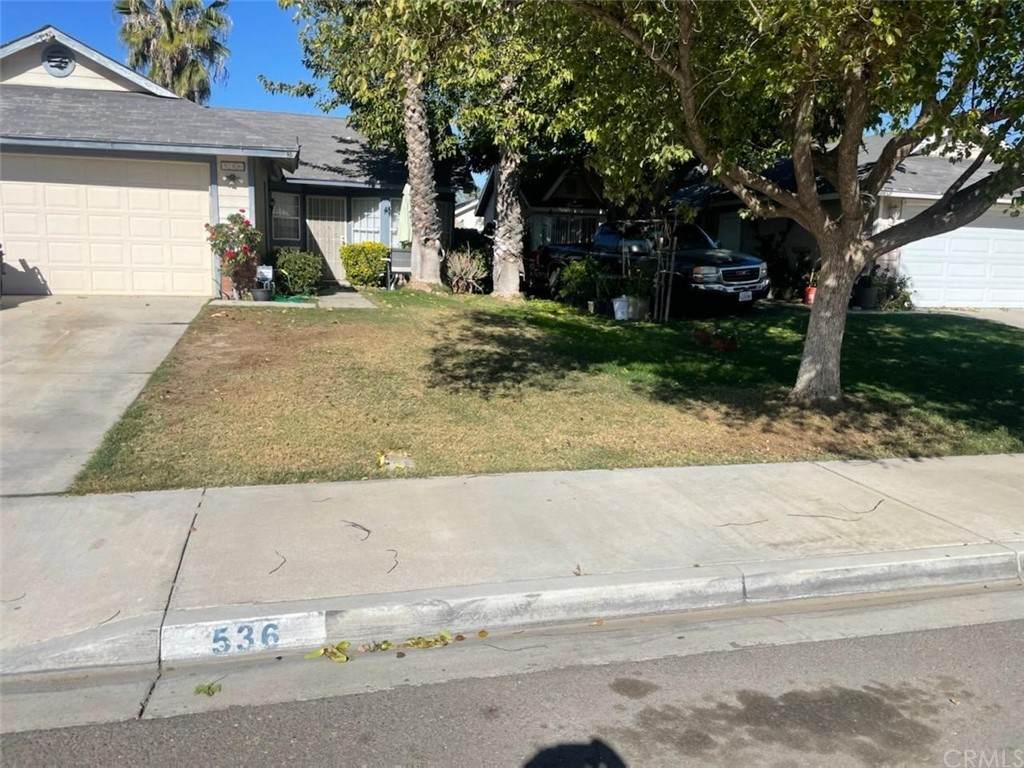 536 Praire Way - Photo 1