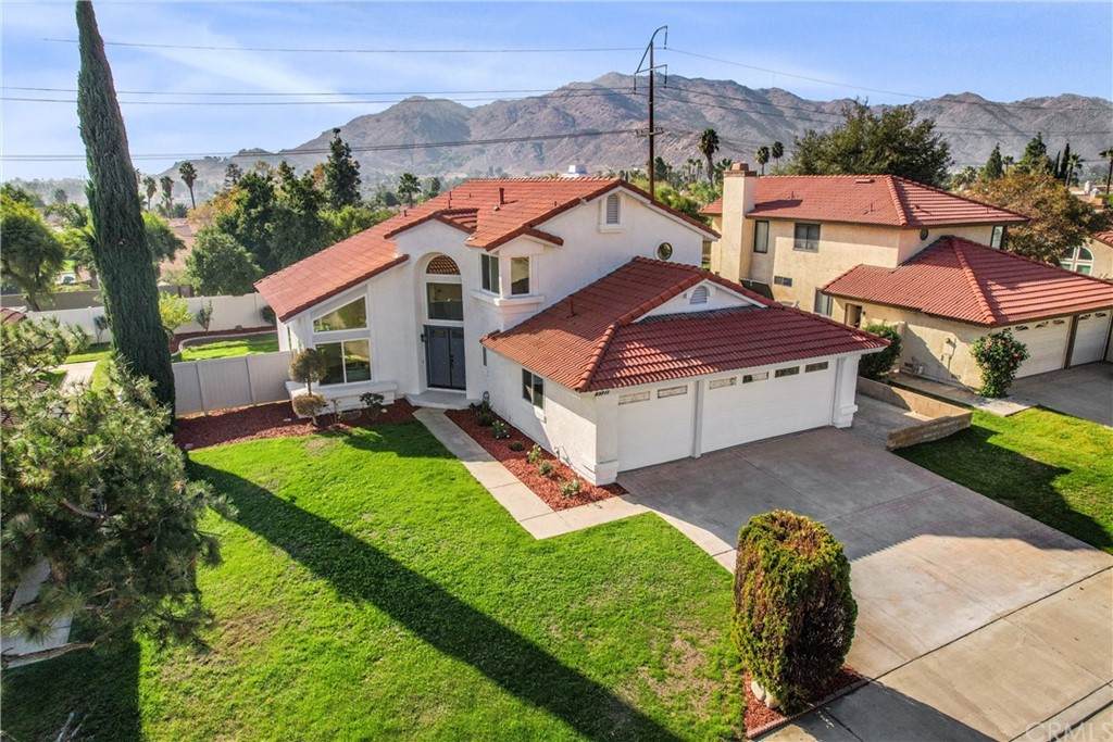 23711 Redbark Drive - Photo 1
