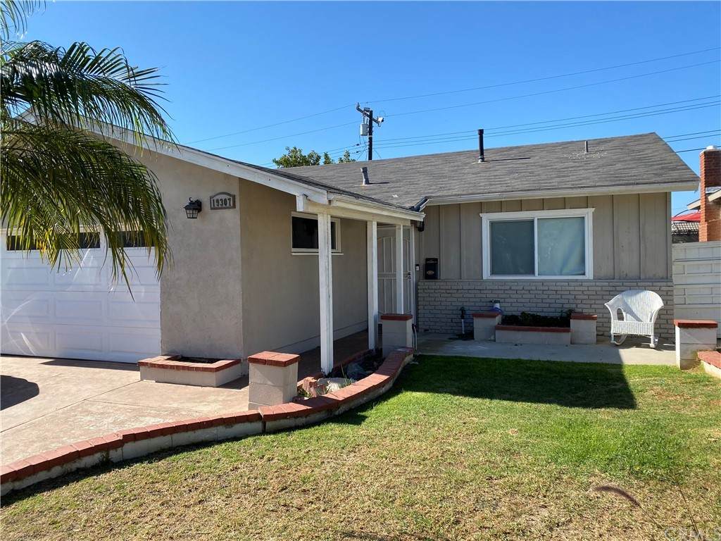19307 Harlan Avenue - Photo 1