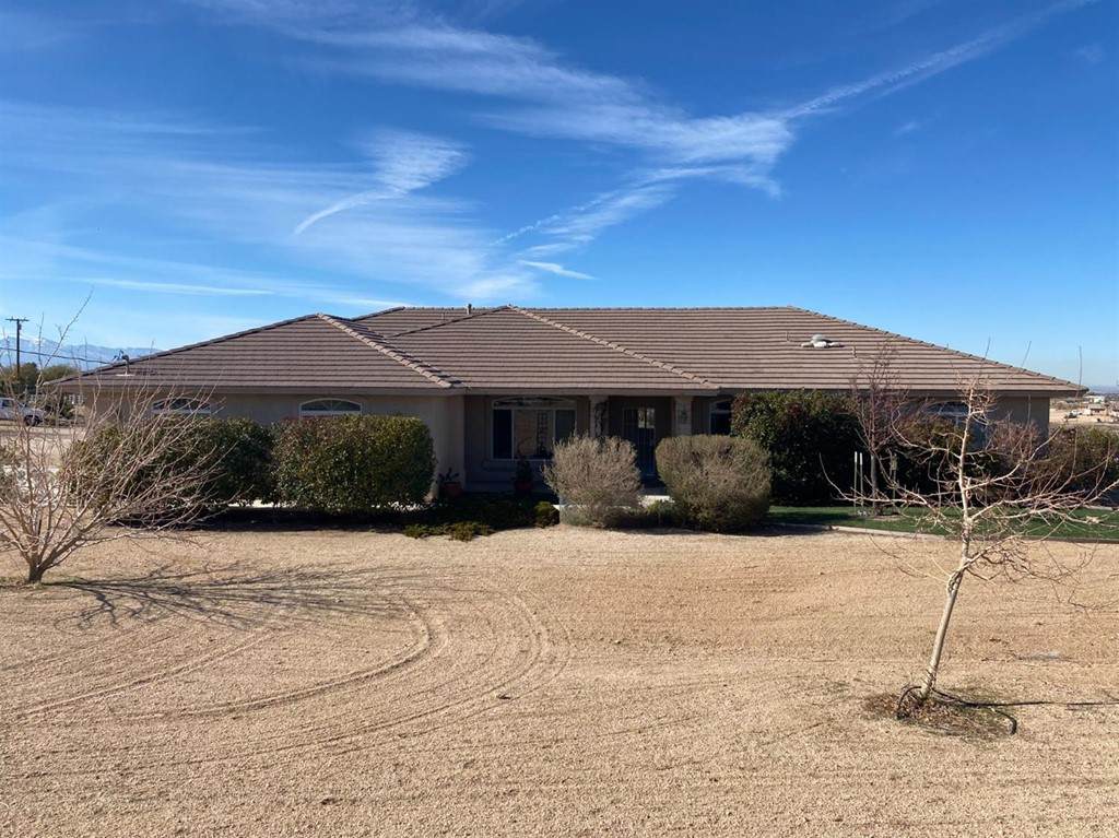 23150 Rancho Street - Photo 1