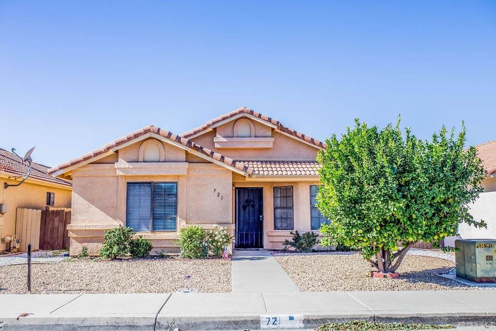 721 La Morena Drive - Photo 1