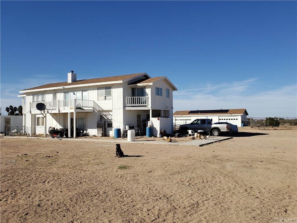 45101 Black Butte Road - Photo 1