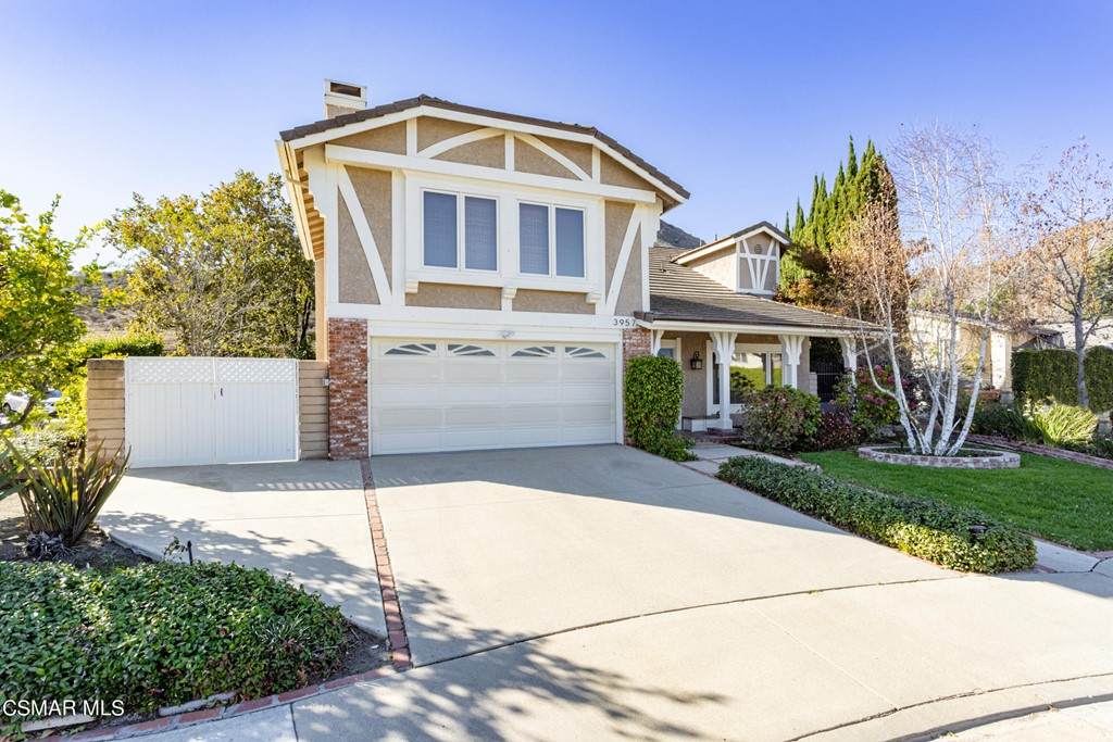 3957 Calle Alta - Photo 1