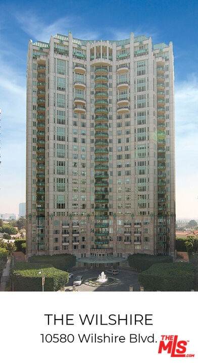 10580 Wilshire Boulevard - Photo 1