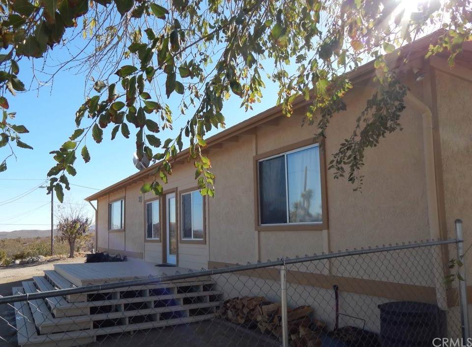8038 Crystal Creek Road - Photo 1