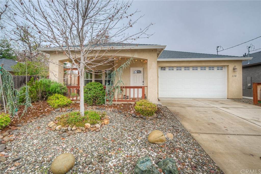 116 22nd Street - Photo 1