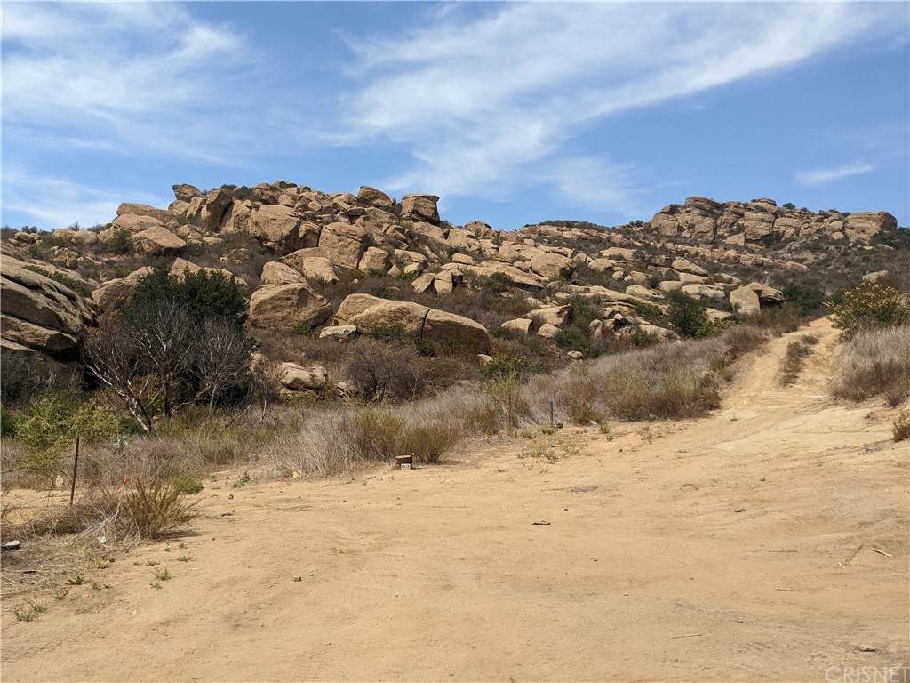 25001 Woolsey Canyon Road - Photo 1