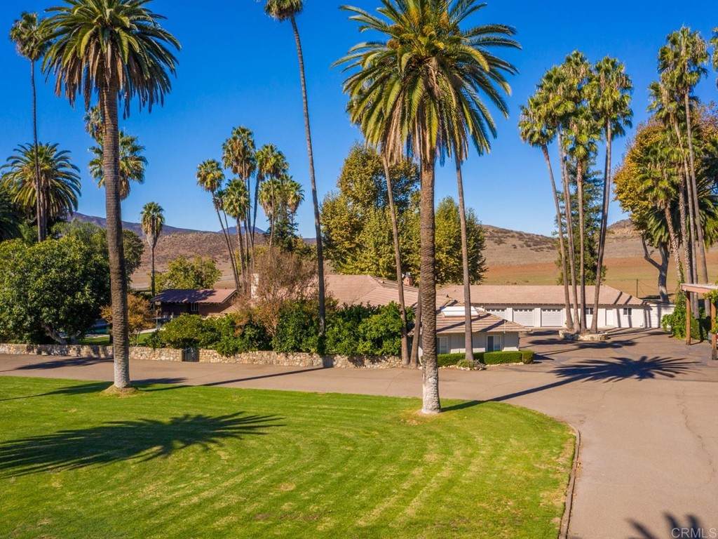 14720 Campo Road - Photo 1