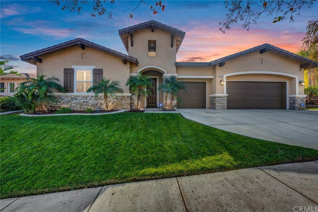 1640 Tamarron Drive - Photo 1