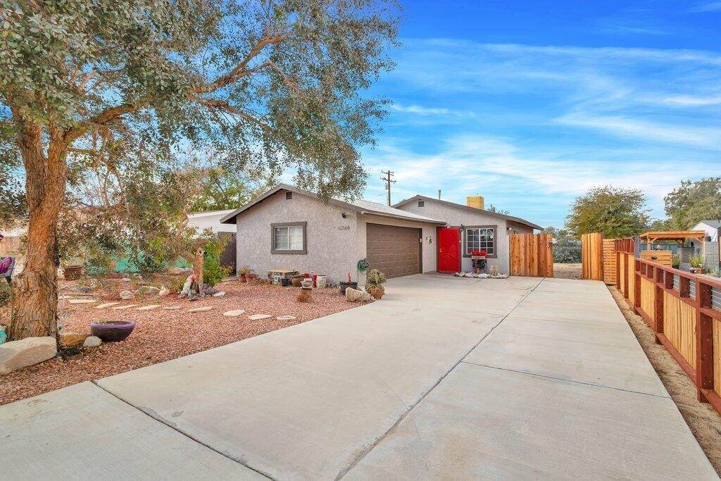 62064 Valley View Circle - Photo 1