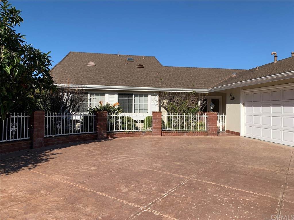 5015 Blackhorse Road - Photo 1