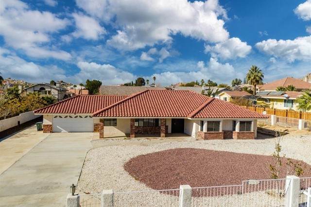 16186 Chiwi Road - Photo 1