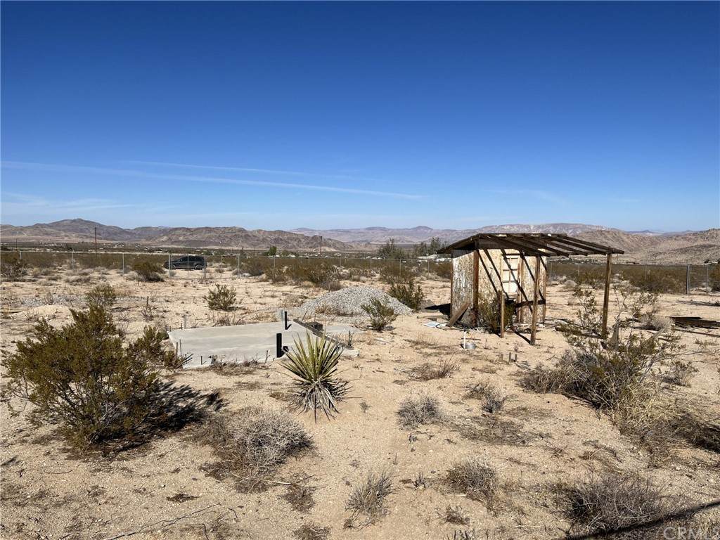 0 Dusty Mile Road - Photo 1