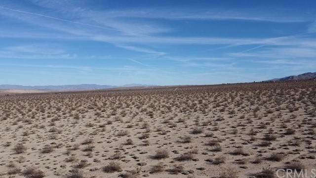 0 Shoshone Valley Avenue - Photo 1
