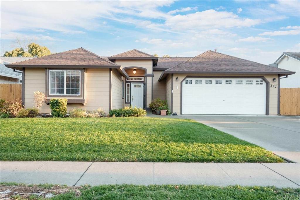 327 Legacy Lane - Photo 1