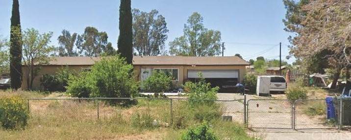 14625 Cholame Road - Photo 1