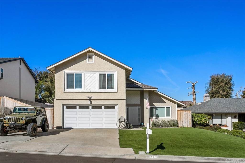 5424 Stirrup - Photo 1
