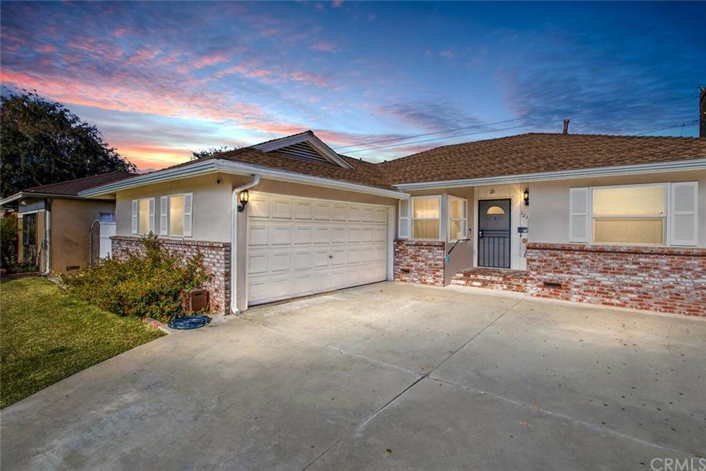 1237 Shamwood Street - Photo 1