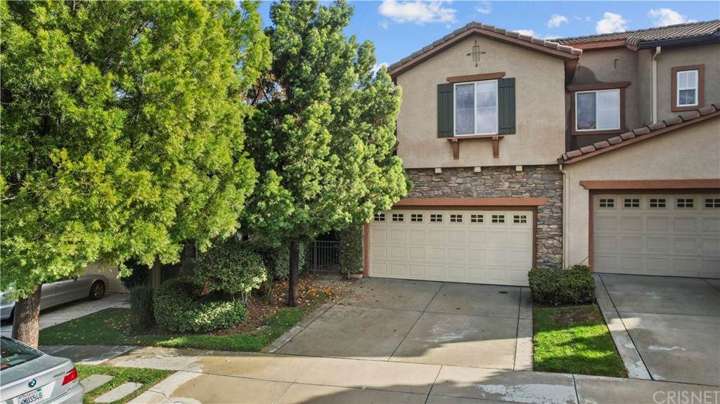 25652 Via Ventana - Photo 1