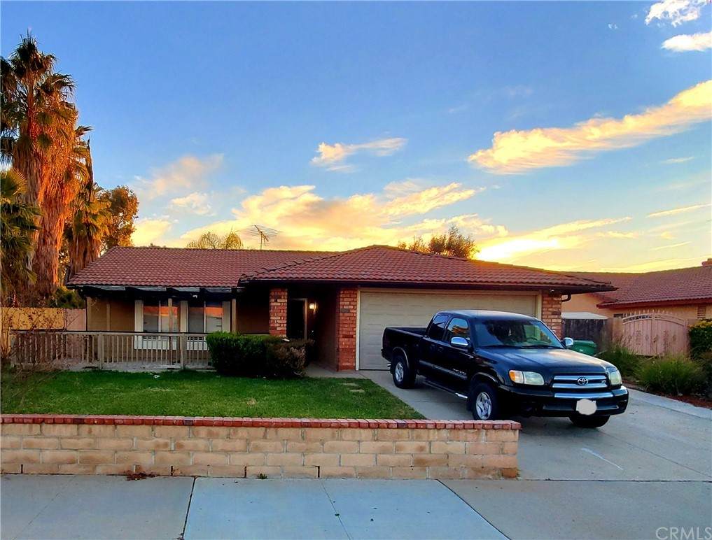 14644 Rio Hondo Drive - Photo 1