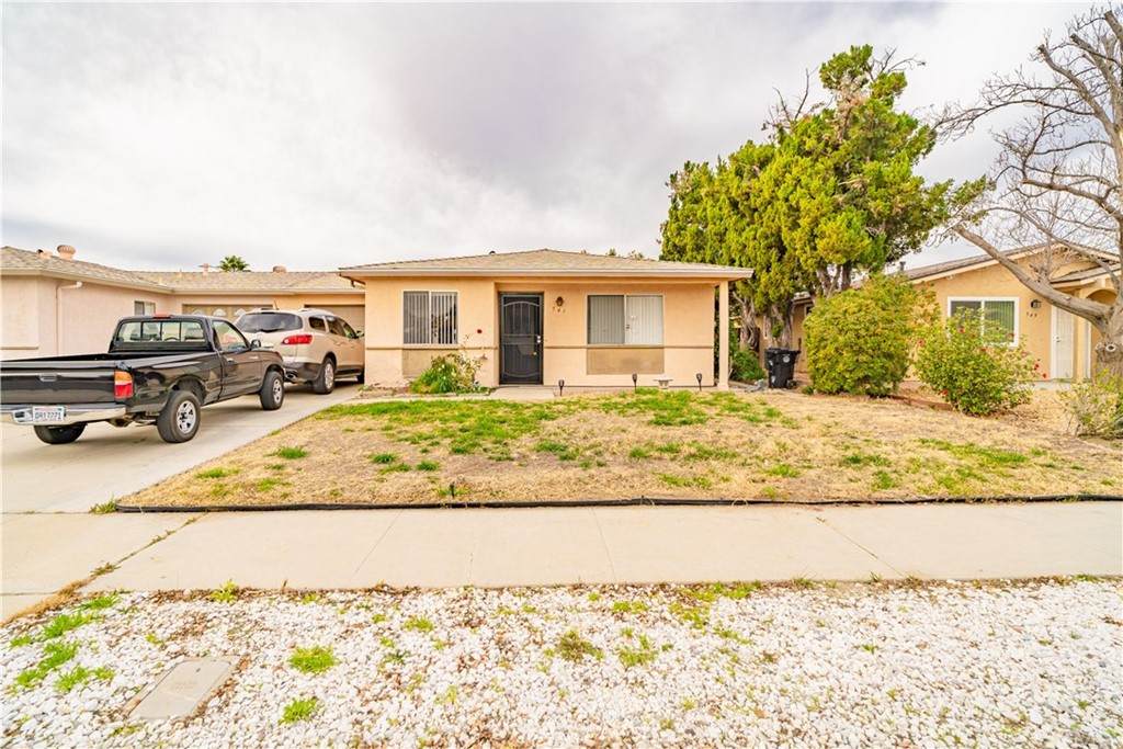 541 San Rogelio Street - Photo 1