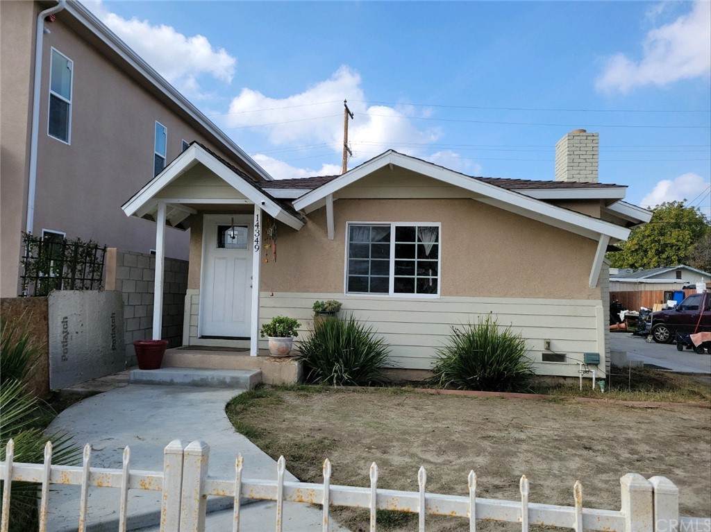 14349 Marilla Avenue - Photo 1