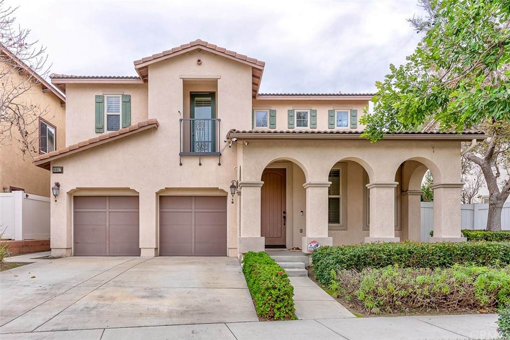 8607 Alder Creek Street - Photo 1