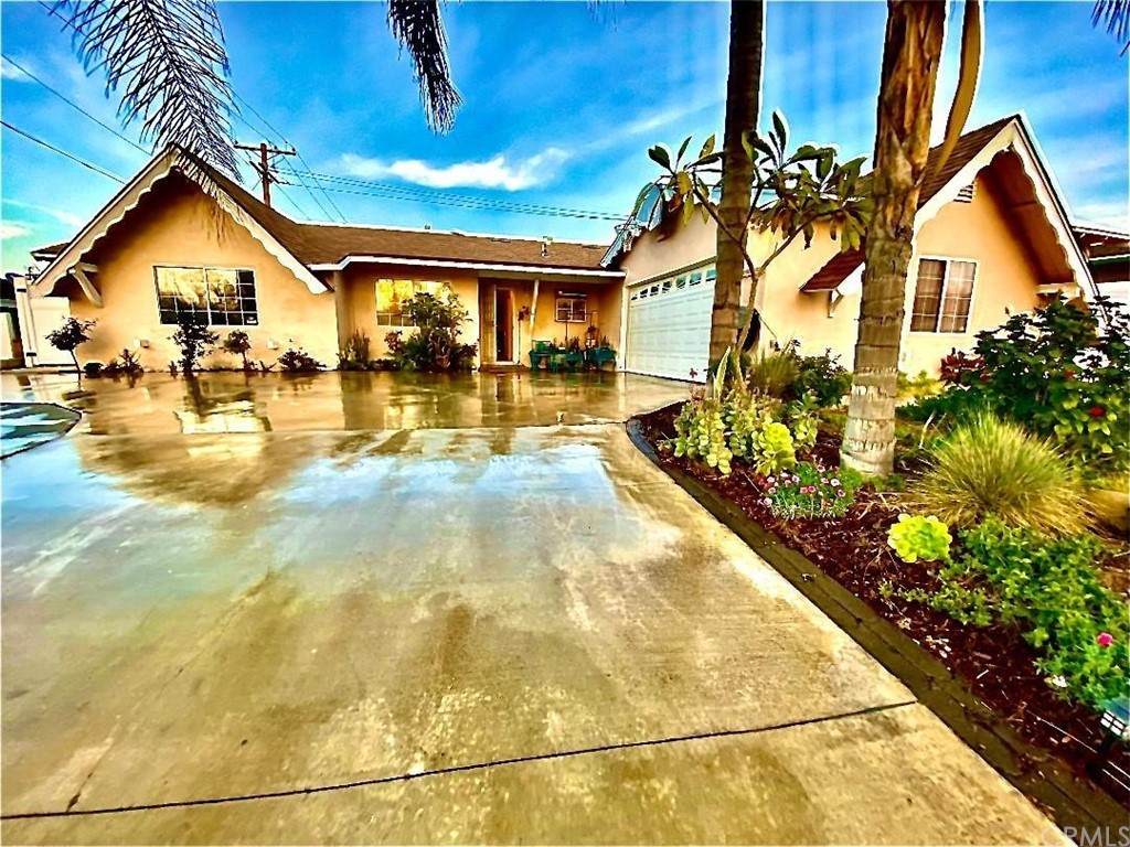 3671 Skylark Drive - Photo 1