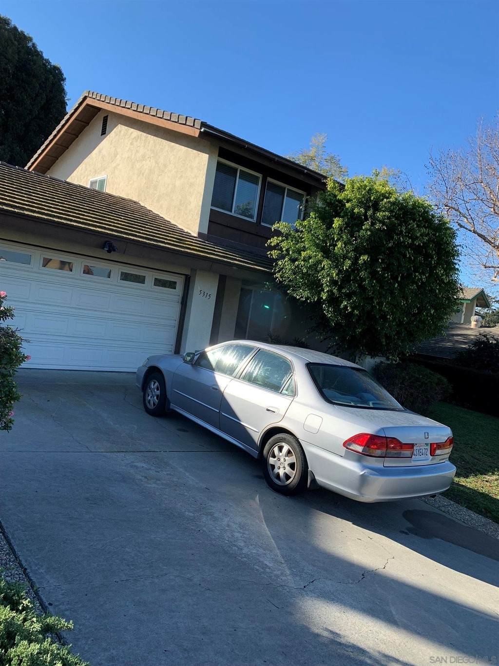 5315 Mt. Burnham Dr - Photo 1