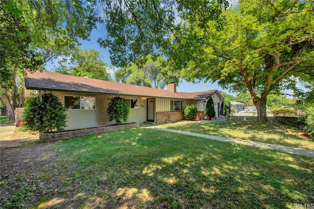 670 Marguerite - Photo 1