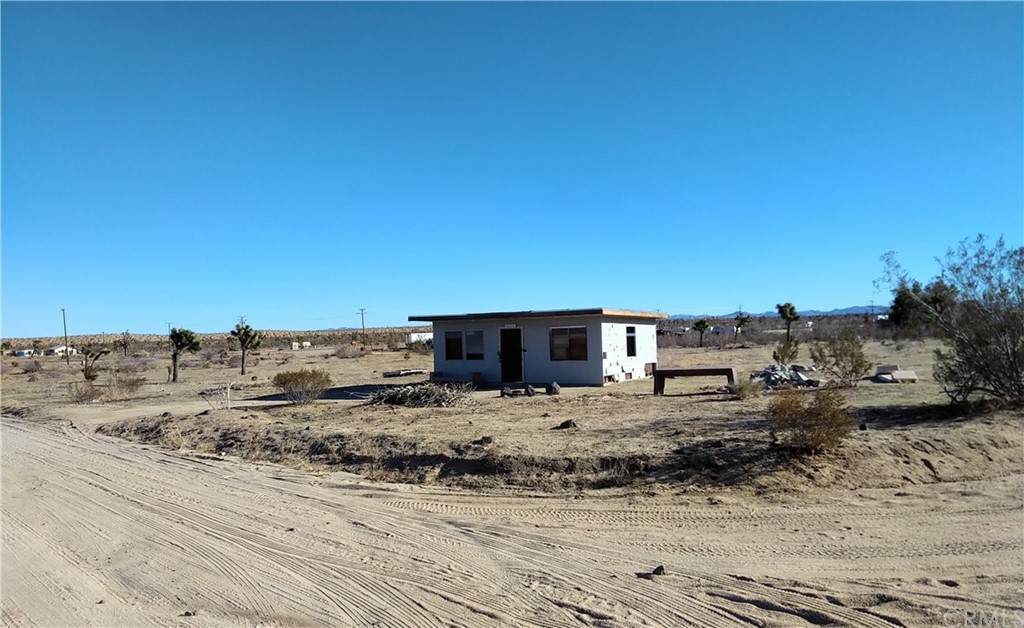 1686 Old Woman Springs Road - Photo 1