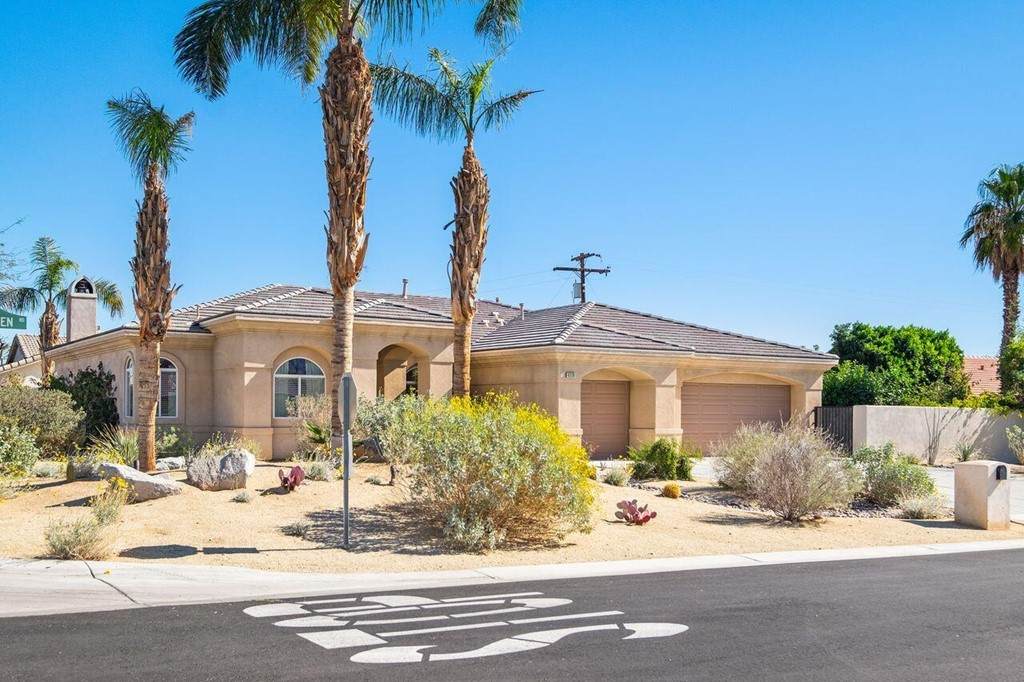 42128 May Pen Road - Photo 1