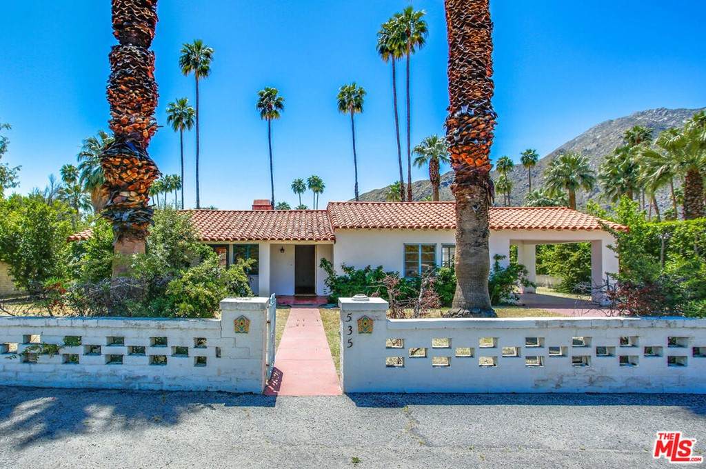 535 Camino Sur - Photo 1