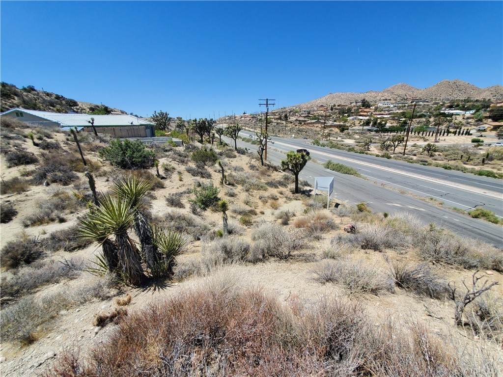 54553 Twentynine Palms Highway - Photo 1