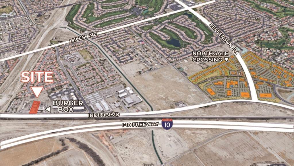 81225 Indio Boulevard - Photo 1