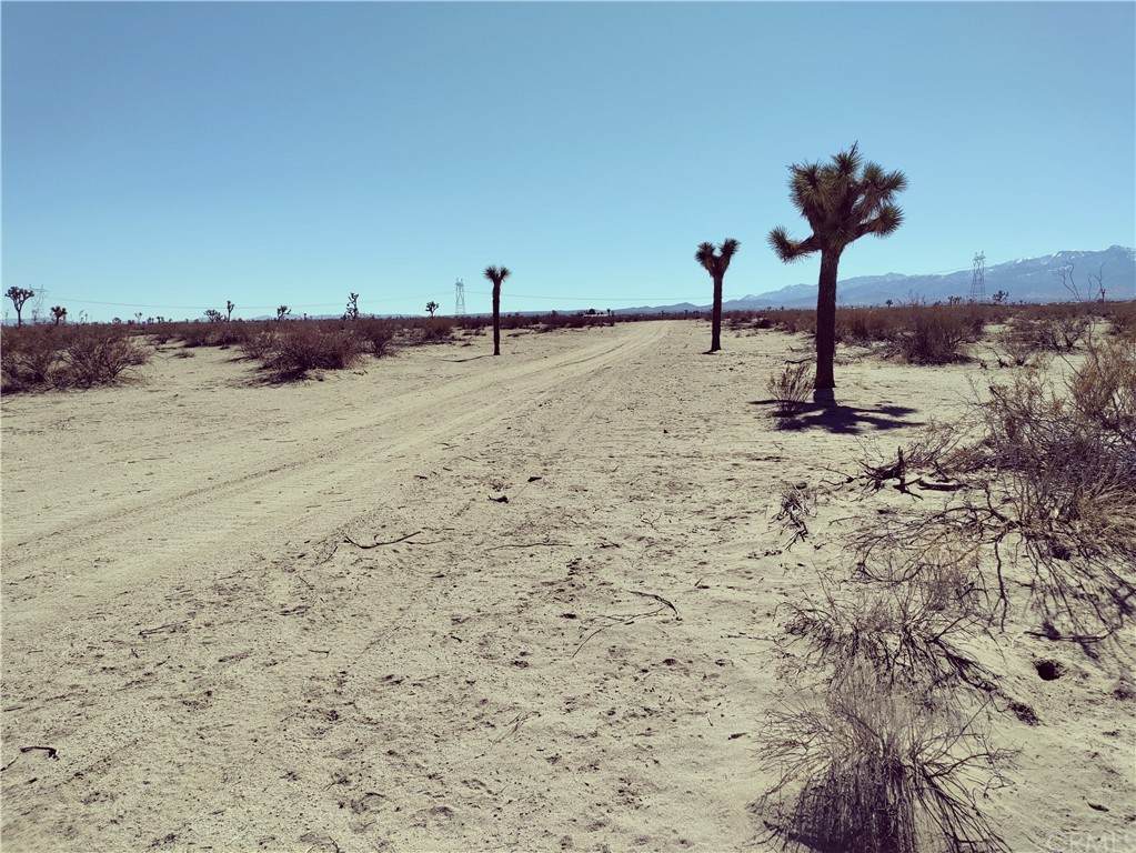 0 Mojave Rd - Photo 1