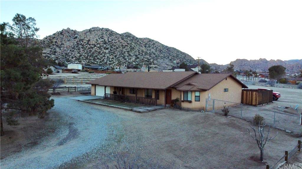 5486 Roy Rogers Road - Photo 1
