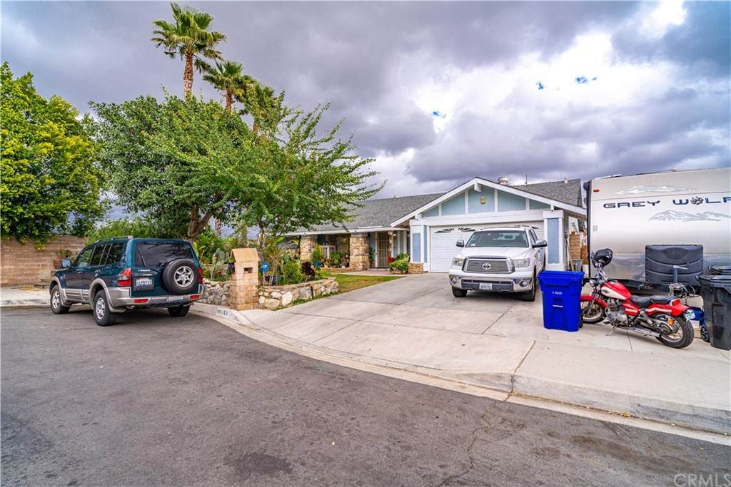 1105 Althea Avenue - Photo 1