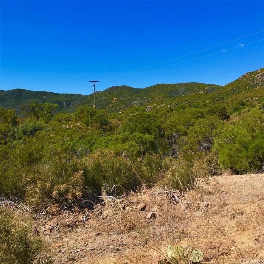 59280 Rim Rock Road - Photo 1