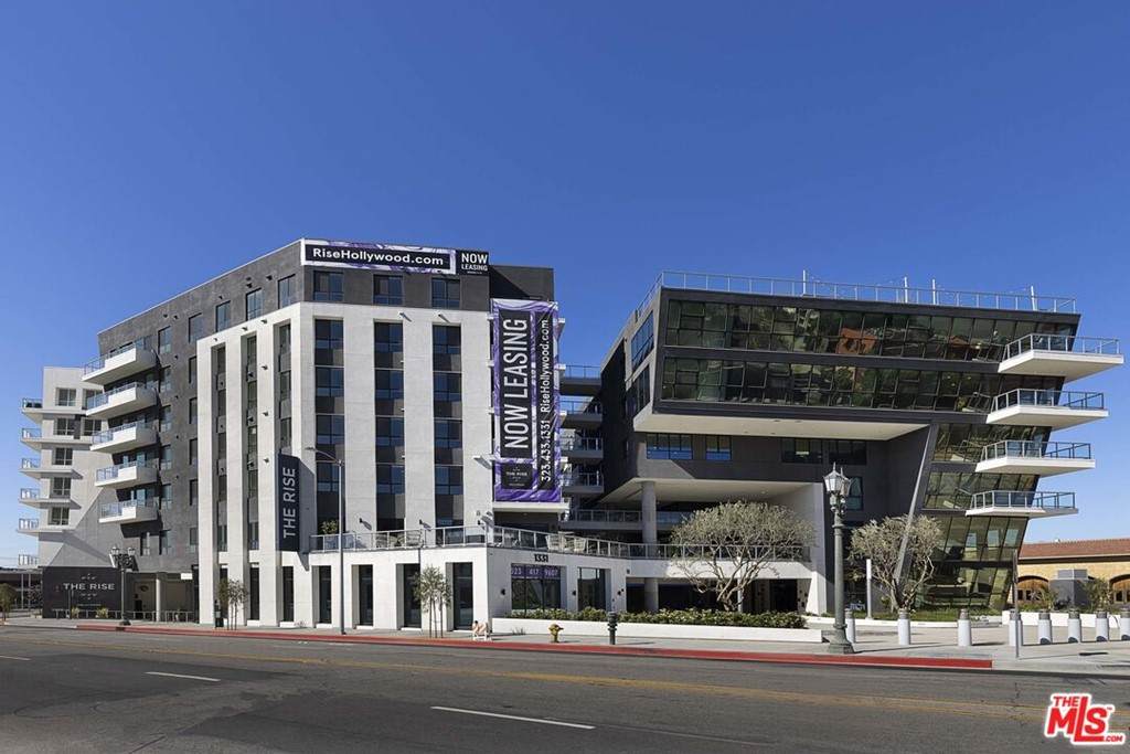 1331 Cahuenga Boulevard - Photo 1