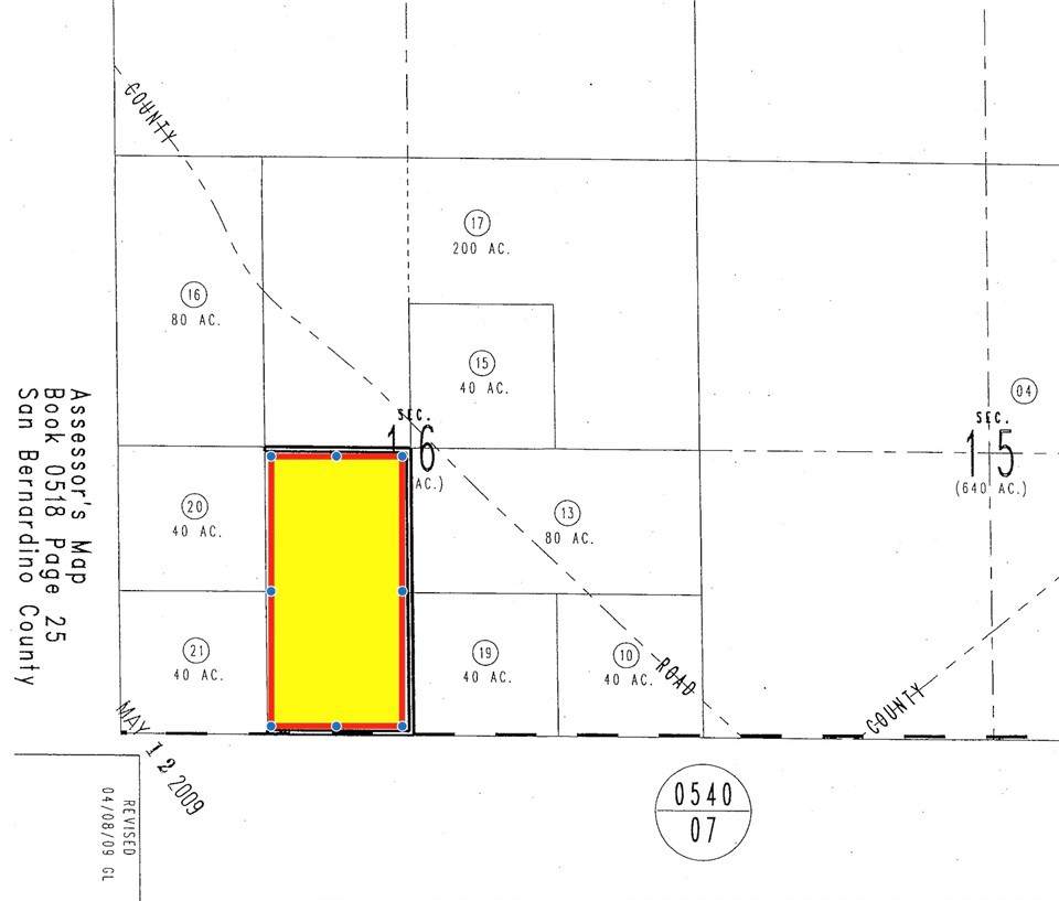 0 Starbright Rd. - Photo 1